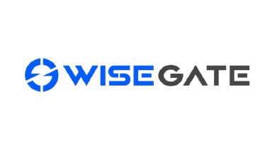 Wisegate Digital Logo