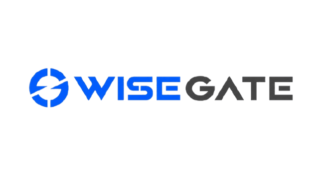 Wisegate Digital Logo